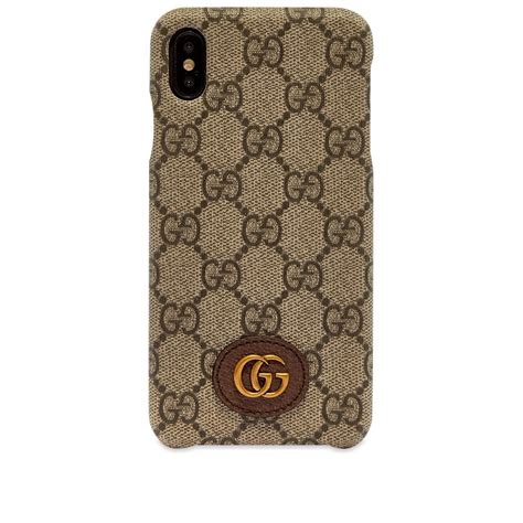 gucci iphone case common sense|ophidia case Gucci.